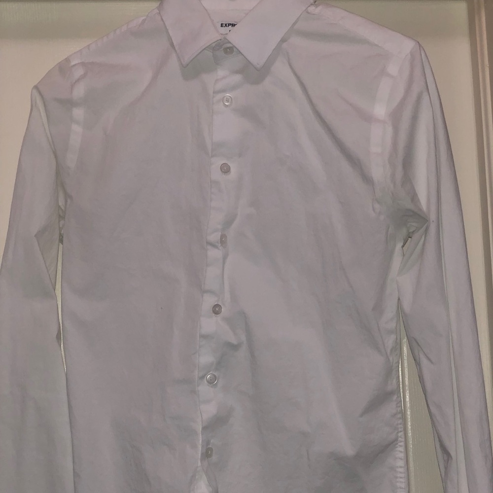 Express Button Downs